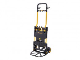 Stanley 2 in 1 Folding Hand Truck/Trolley £79.99